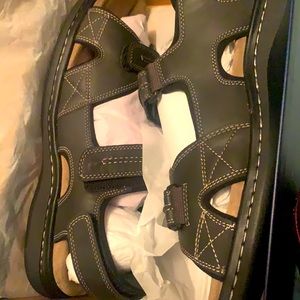 COPY - Dockers Mens Sandals